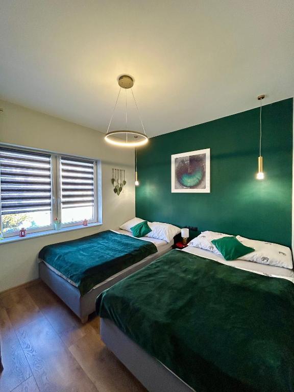 Premium Exclusive Suite, place to stay near Nowy Dwór Mazowiecki station