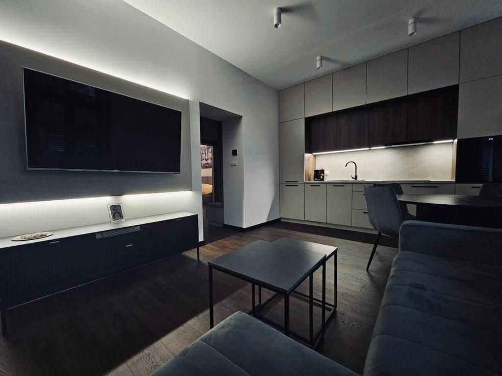 Apartament Prestige, place to stay near Nowy Sącz station