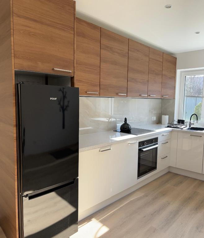 Apartamenty Na Kowańcu, place to stay near Nowy Targ station