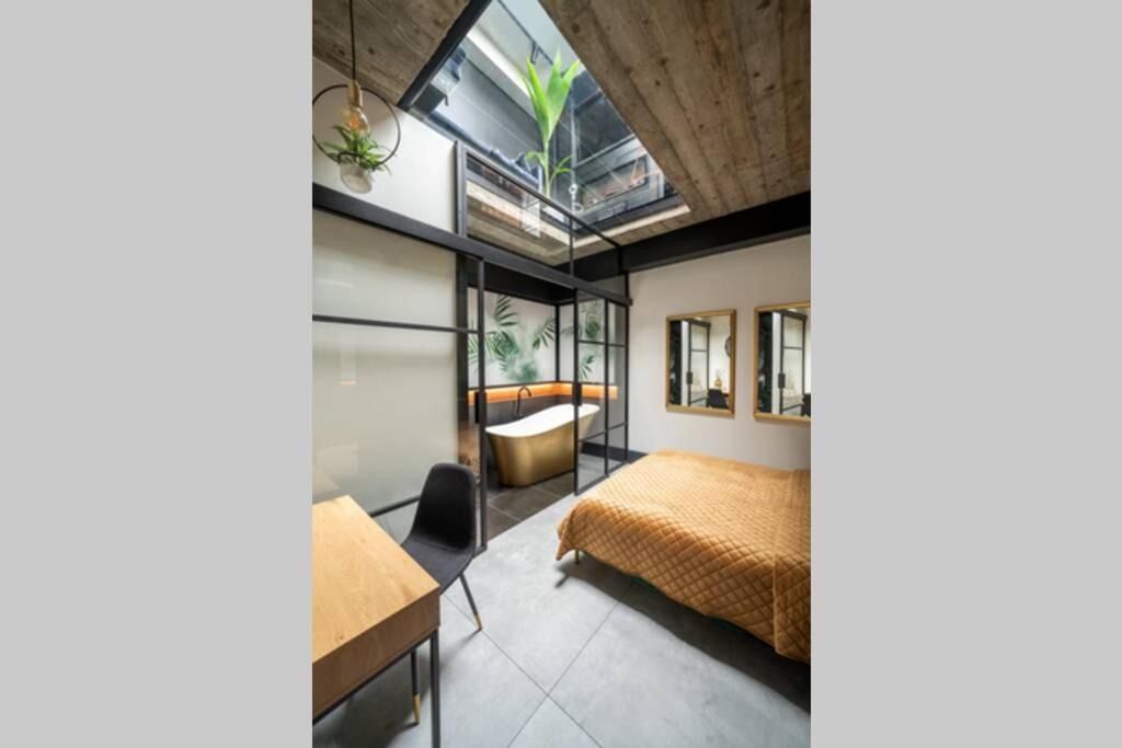 No 7 Apartament Spa z sauna i jacuzzi, place to stay near Nowy Targ station