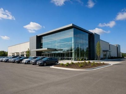 Supermarket Składowa 2a-Nowy Targ(dawny E.Leclerc), sklep przy dworcu Nowy Targ