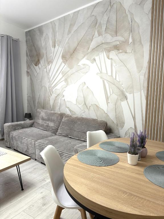 Apartament Olesno, place to stay near Olesno Śląskie station