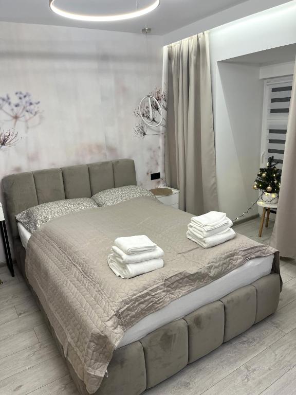 Apartament Bursztynowy, place to stay near Olesno Śląskie station