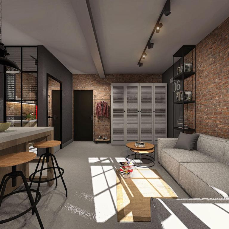 Apartament Piastowska No.6, place to stay near Olsztyn Główny station