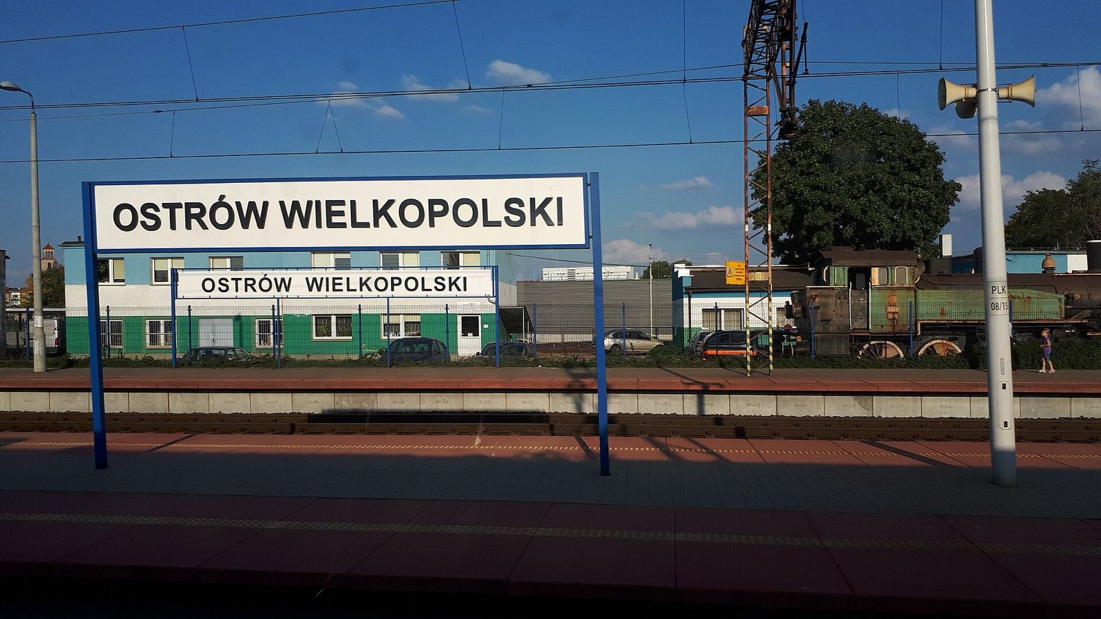 Ostrów Wielkopolski