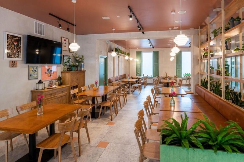 Restauracja NaNovo | restauracja Oświęcim, okolice dworca Oświęcim