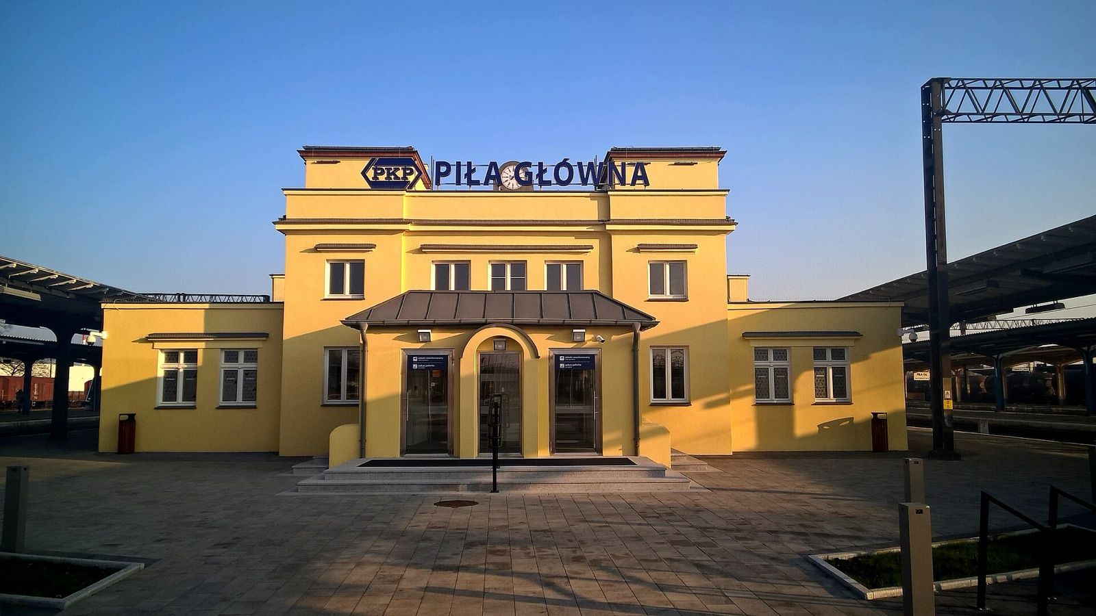 Piła