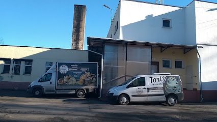 PIEKARNIA-CUKIERNIA PRECEL SPÓŁKA Z O.O., near Polanica-Zdrój station
