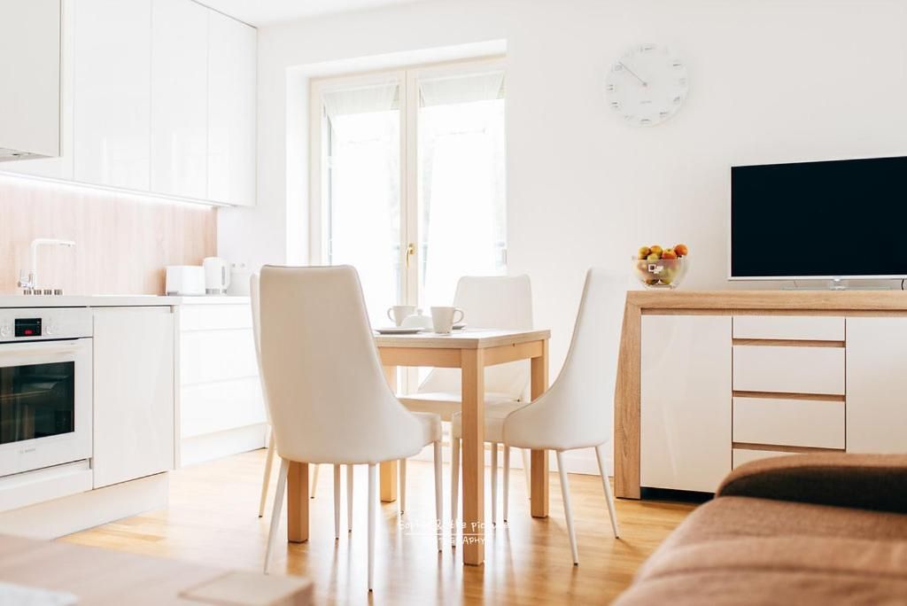 Apartament 3 - Bliżej Zdroju, place to stay near Polanica-Zdrój station