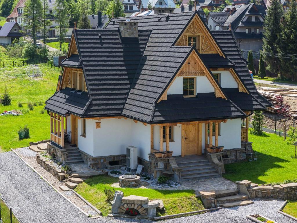 Kozie Turnie, place to stay near Poronin station