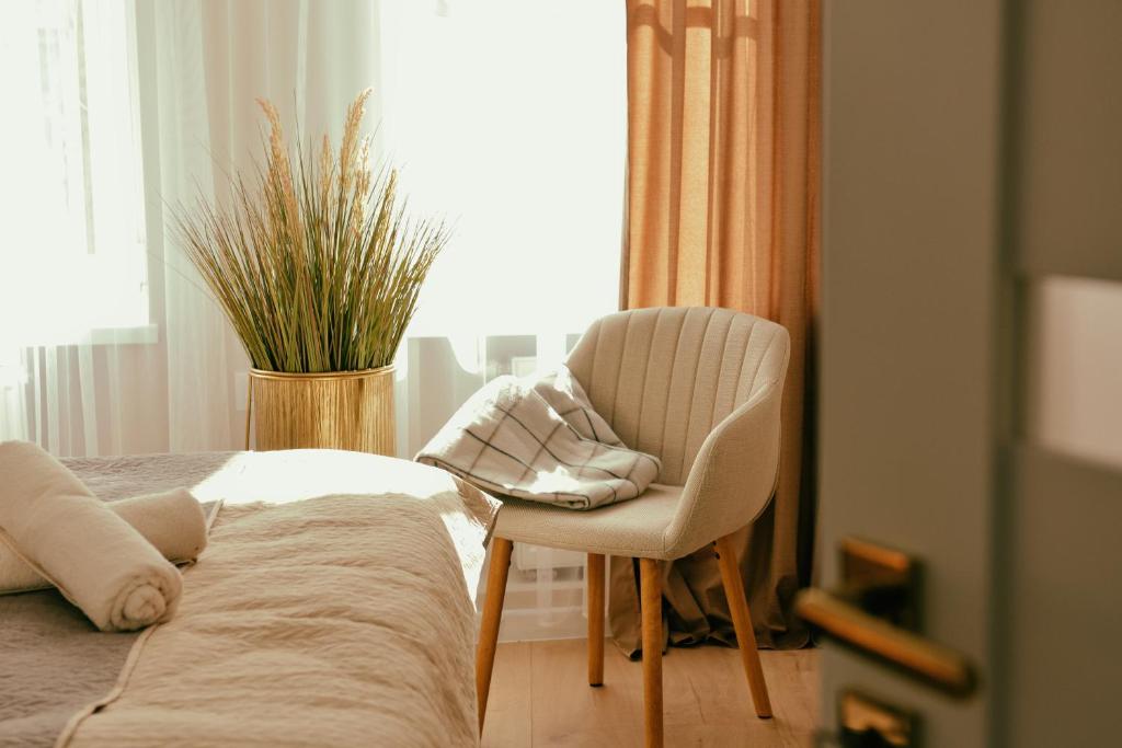 Apartament Serbańska 1/3, place to stay near Przemyśl Zasanie station