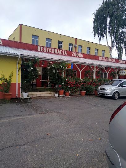 Gemar. Restauracja. Usługi gastronomiczne. Geraszek M., near Dworzec Kolejowy Przeworsk station