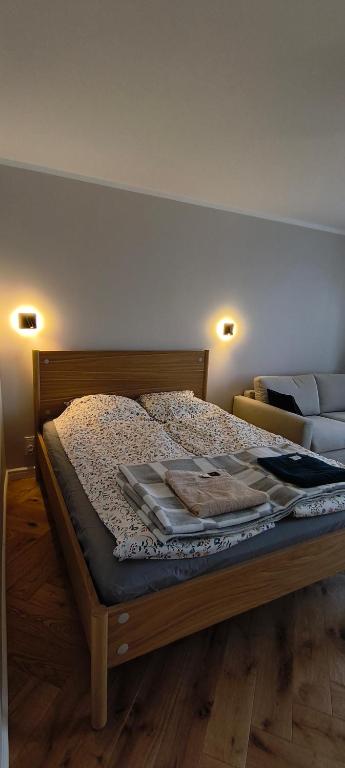 Apartament Sobieskiego, place to stay near Puck station