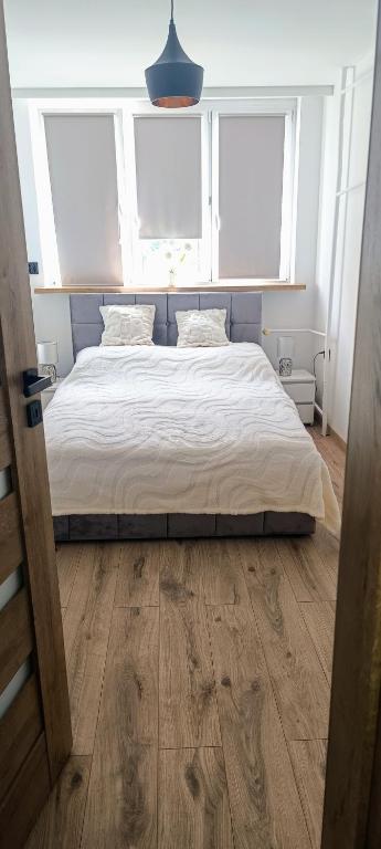 Apartament Polna, place to stay near Puławy Miasto station