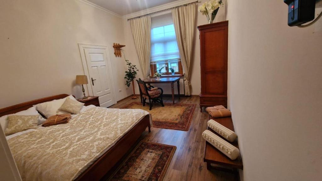 Apartament na Zielonej, place to stay near Puławy Miasto station