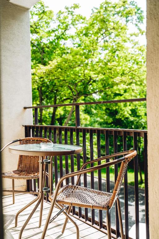 Apartament przy parku, place to stay near Radom Główny station