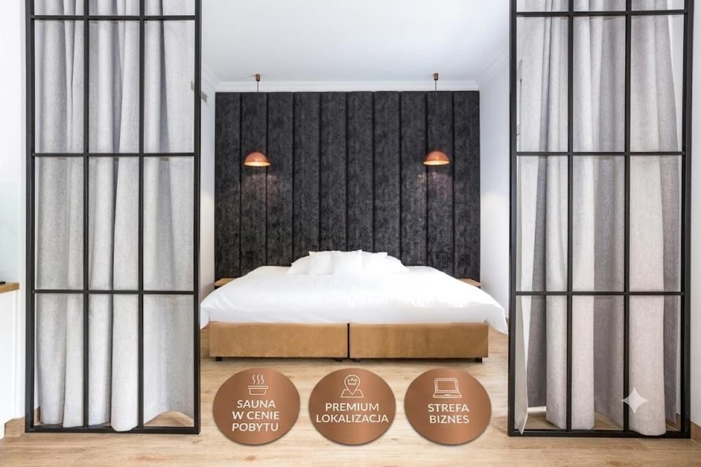 Europejski Boutique Hotel, place to stay near Radom Główny station