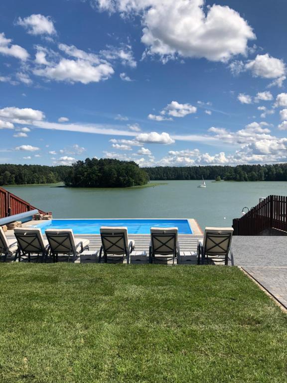 La Masuria, place to stay near Ruciane-Nida station