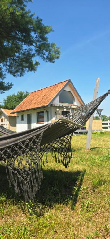 W ładnym polu n1, place to stay near Ruciane-Nida station