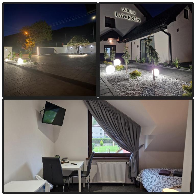Willa Lawenda- Pokój Superior 7, place to stay near Rytro station