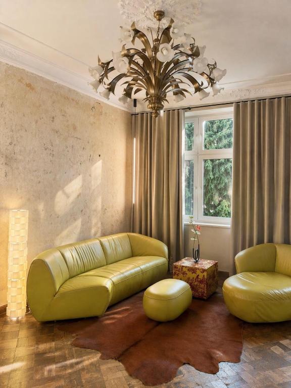 Maison Stefana Rynek, place to stay near Rzeszów station
