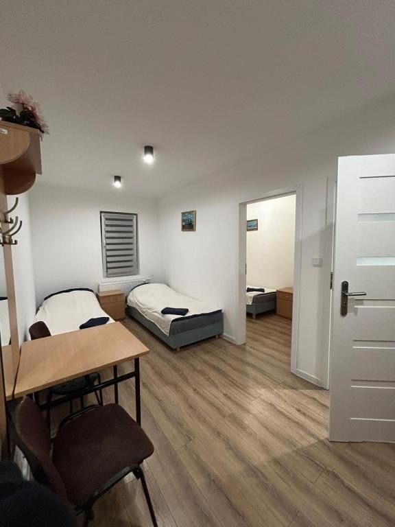 Apartamenty Ścinawa, place to stay near Ścinawa station
