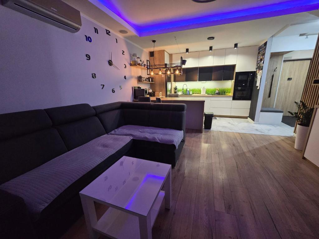 Apartament z Tarasem u Mańka, place to stay near Siedlce station