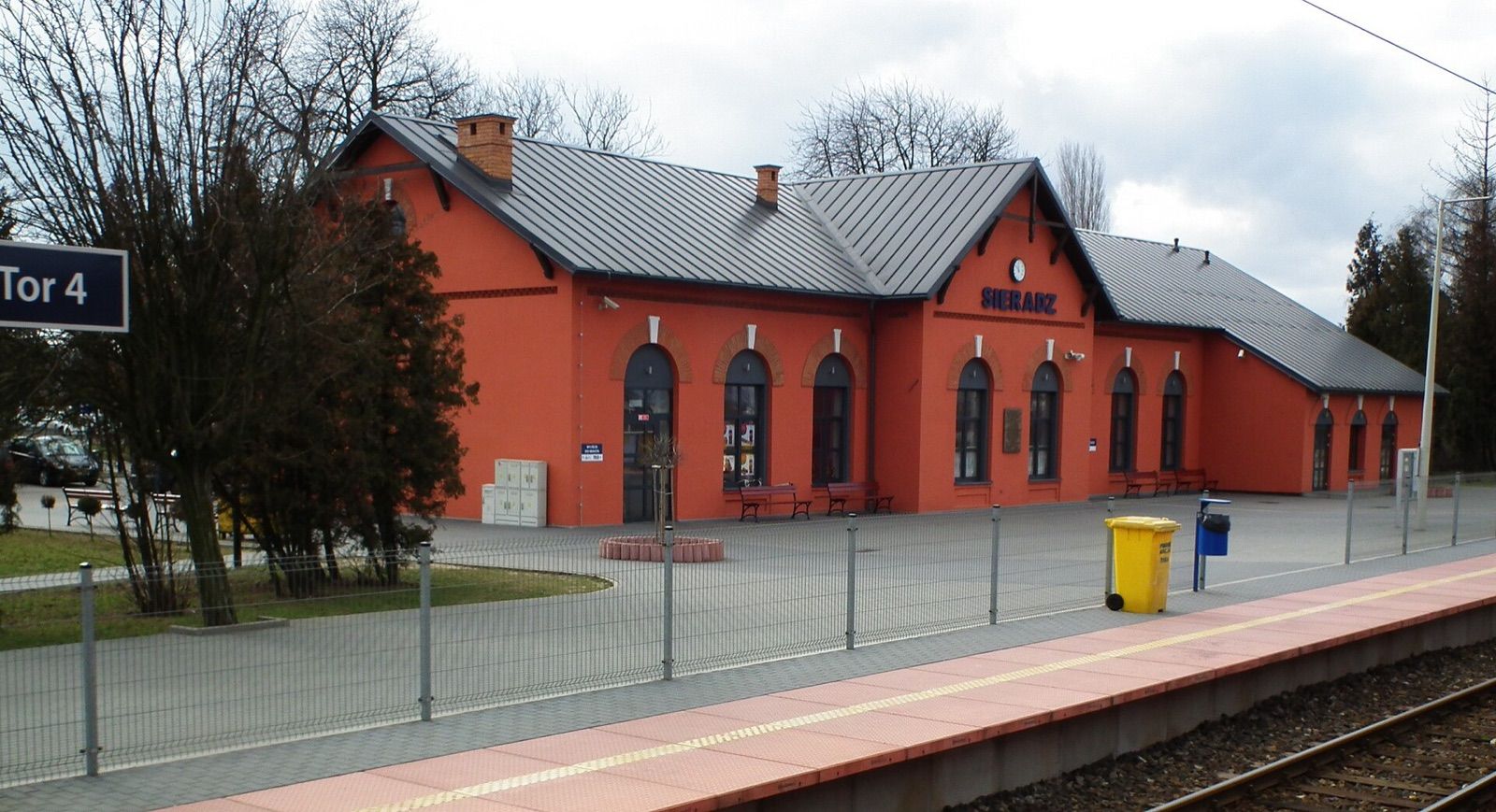 Sieradz