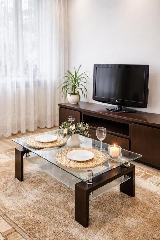 Apartament Beskidzki Zakątek Skoczów, place to stay near Skoczów station