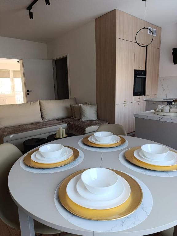 Apartament Kaszmir 3, place to stay near Sławno station