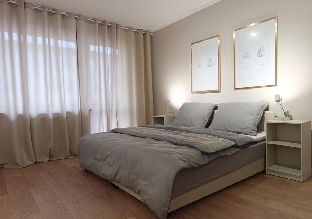 Apartament Kaszmir 1, place to stay near Sławno station