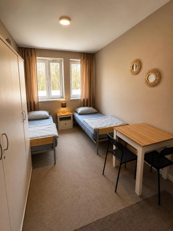 Dom Winnica noclegi, place to stay near Sochaczew station