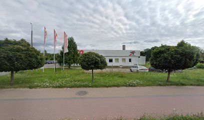 J-w, near Starogard Gdański station