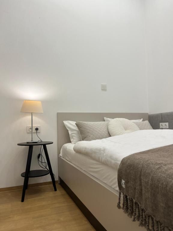 Apartamenty Stary Sącz, place to stay near Stary Sącz station