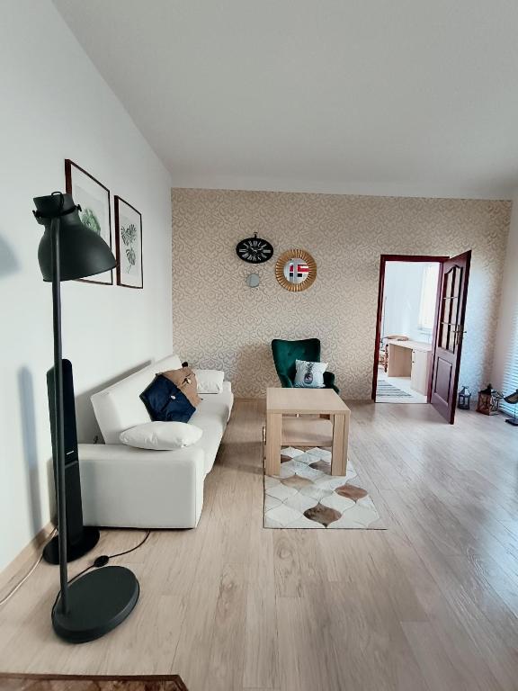 Starosądecki zakątek, place to stay near Stary Sącz station