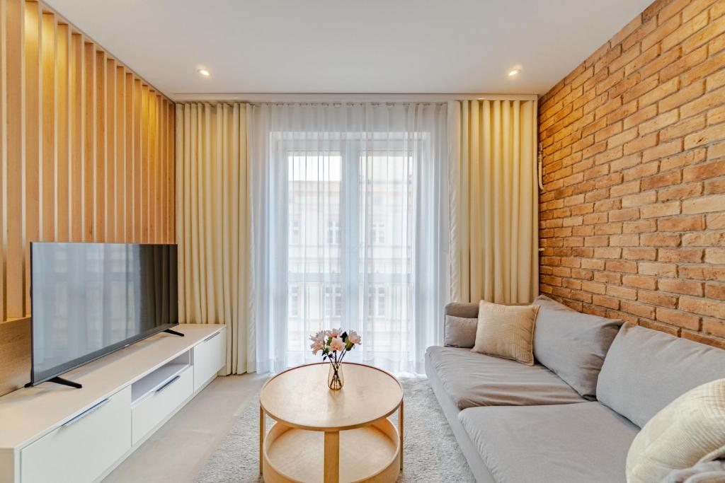 Apartament Centrum Strzelce PW INVEST HOME, place to stay near Strzelce Opolskie station