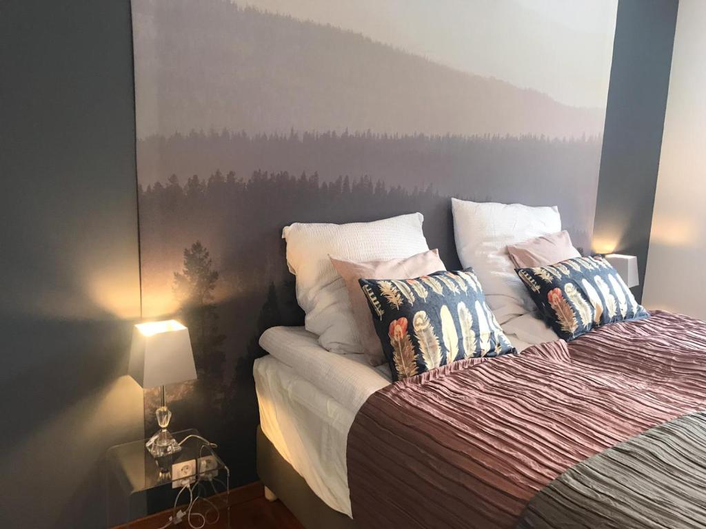 4 All Apartament, place to stay near Swarzędz station