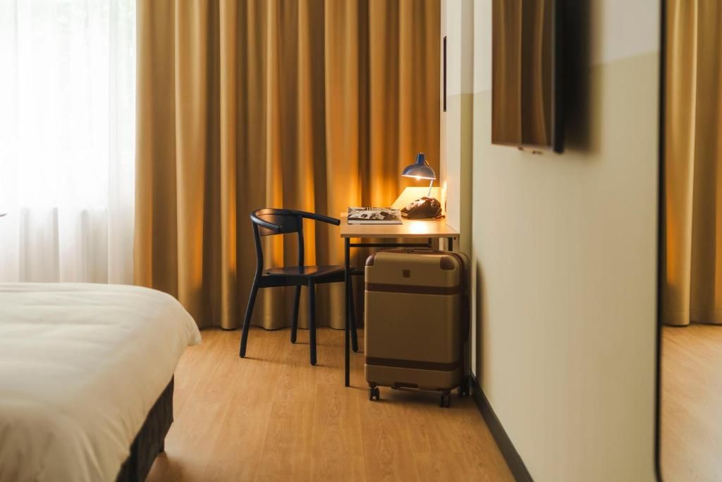 Hotel Node, place to stay near Swarzędz station