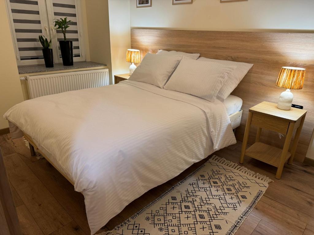 Bastet Apartamenty, place to stay near Świdnica Miasto station