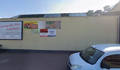 Sekrety Kolibra | kawy i herbaty na wagę, akcesoria, near Świdnik Miasto station