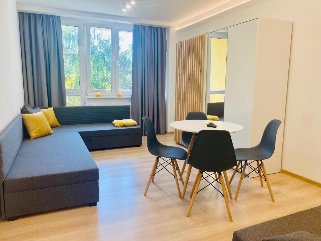 Apartament Świdnik, place to stay near Świdnik Miasto station