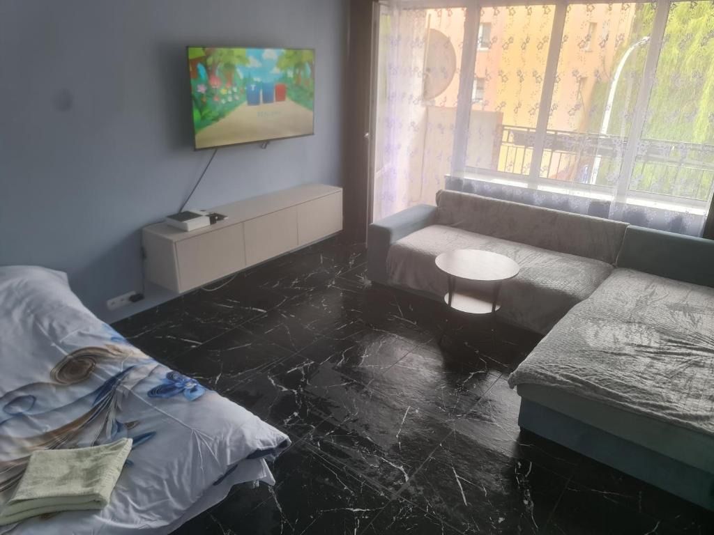 Apartament mieszkanie do wynajęcia Słomki, place to stay near Świebodzice station