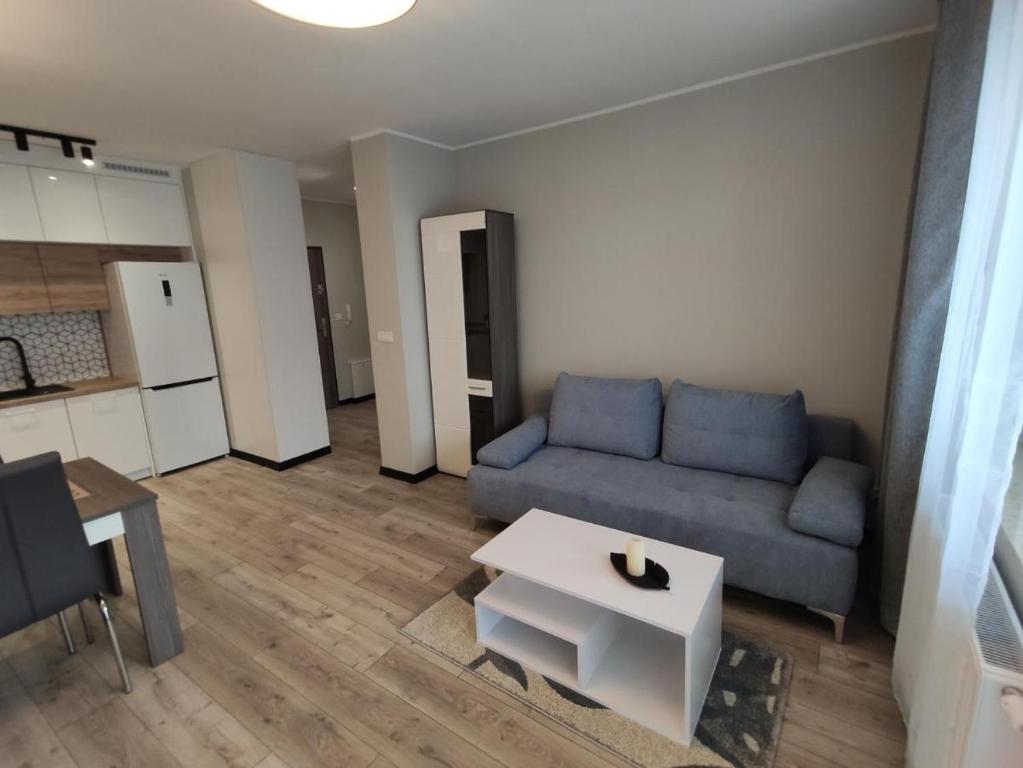 Apartament Piastowski, place to stay near Świebodzice station