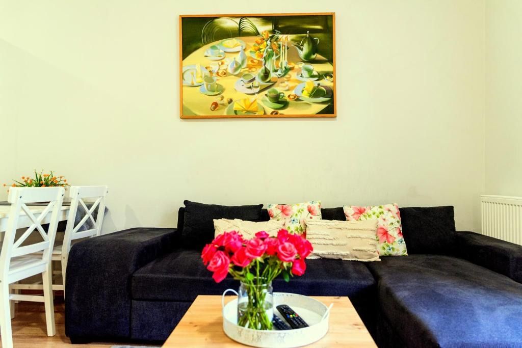 Apartament na Okrężnej, place to stay near Świebodzin station