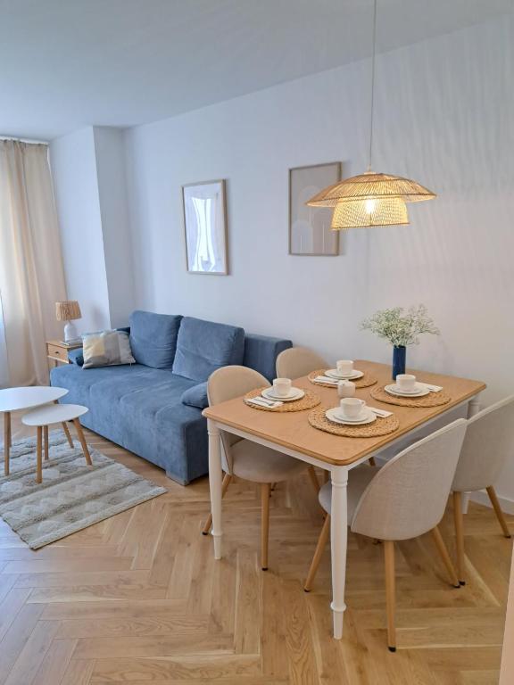 Apartament 303, place to stay near Świnoujście station
