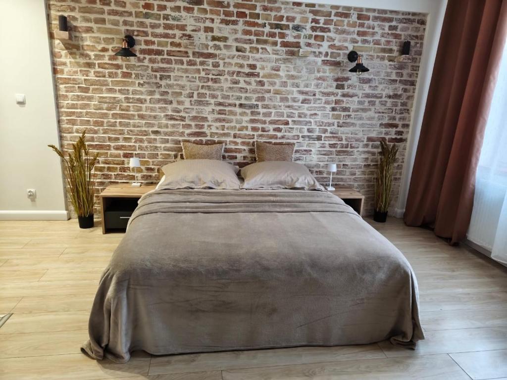 1904 Studio, place to stay near Świnoujście station