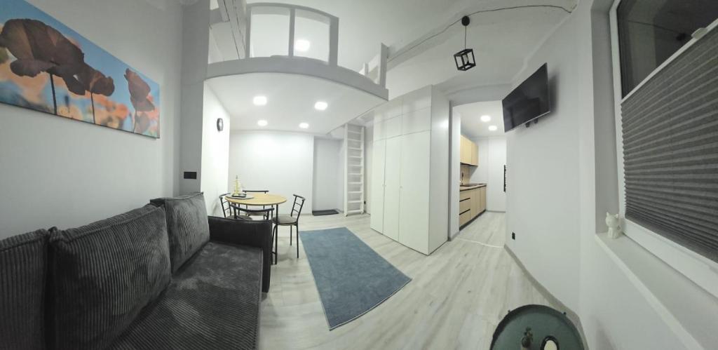 Apartament Patio Antresol 1 Świnoujście, place to stay near Świnoujście station