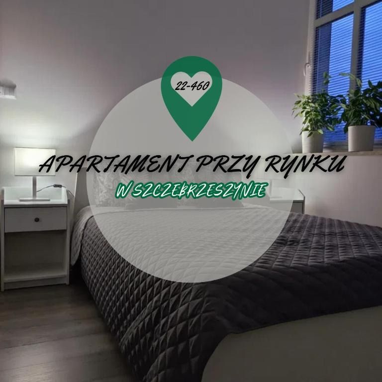 Apartament przy rynku w Szczebrzeszynie, place to stay near Szczebrzeszyn station