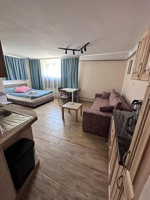 Nocuj u Rogala, place to stay near Szczebrzeszyn station