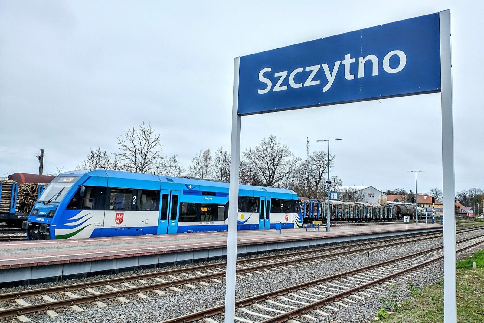 Szczytno